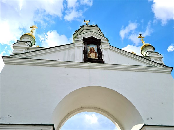 232-Печерскии Вознесенскии монастырь